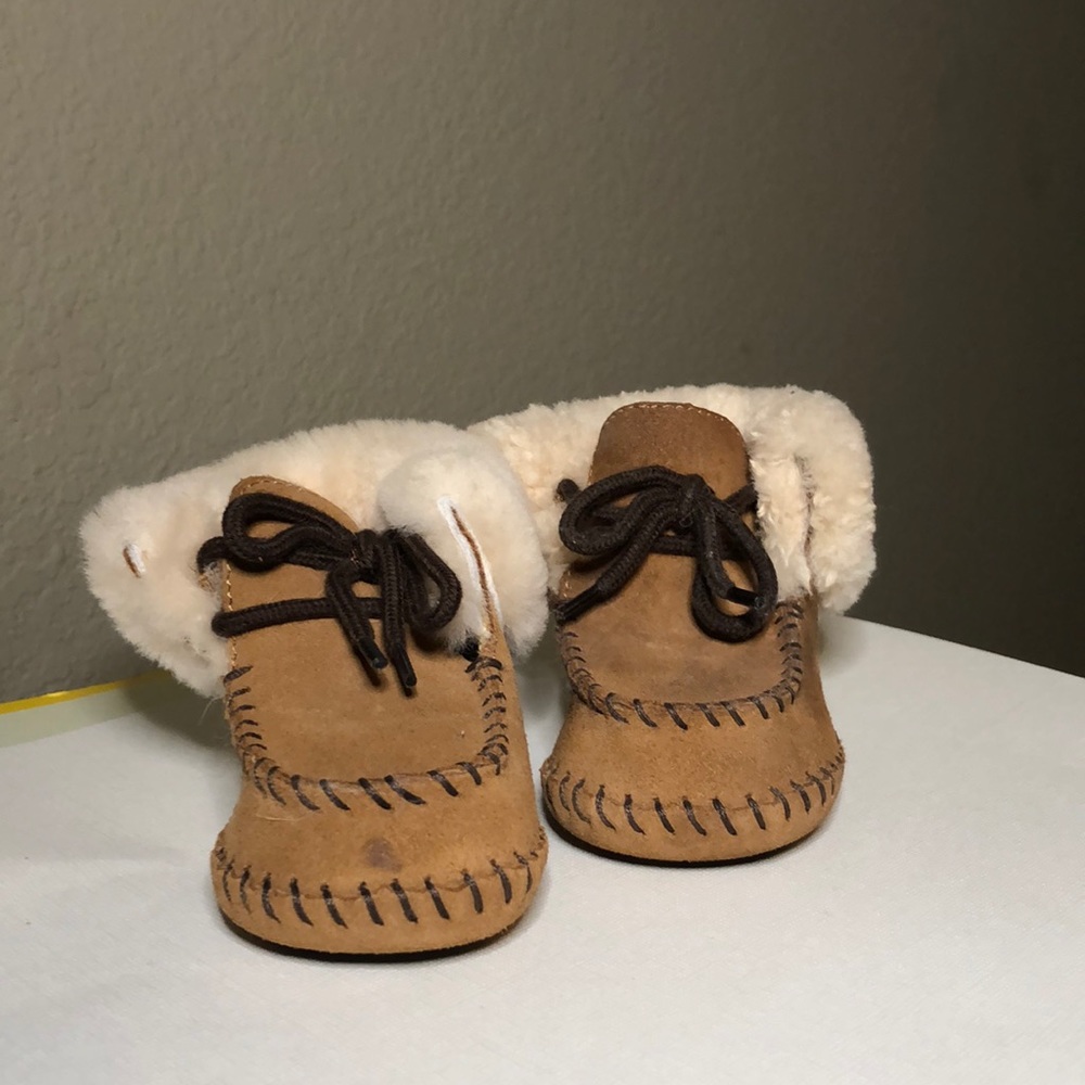 Baby Uggs